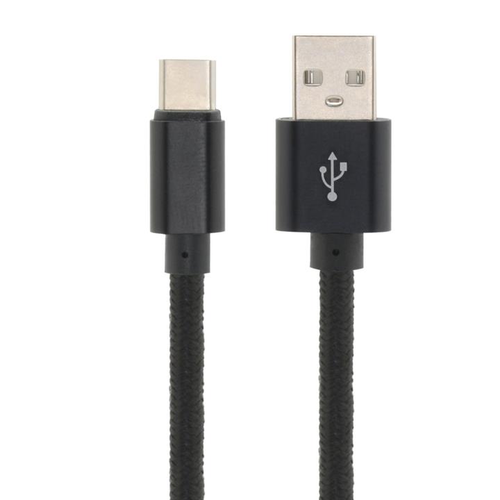 کابل Type-C تسکو مدل TC C182 طول 1 متر CHARGING CABLE TC C182